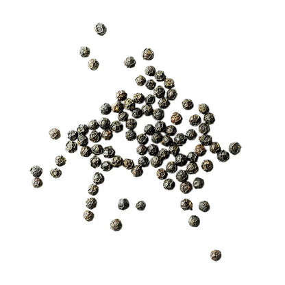 Smoked Black Kampot Pepper - Sur les Quais