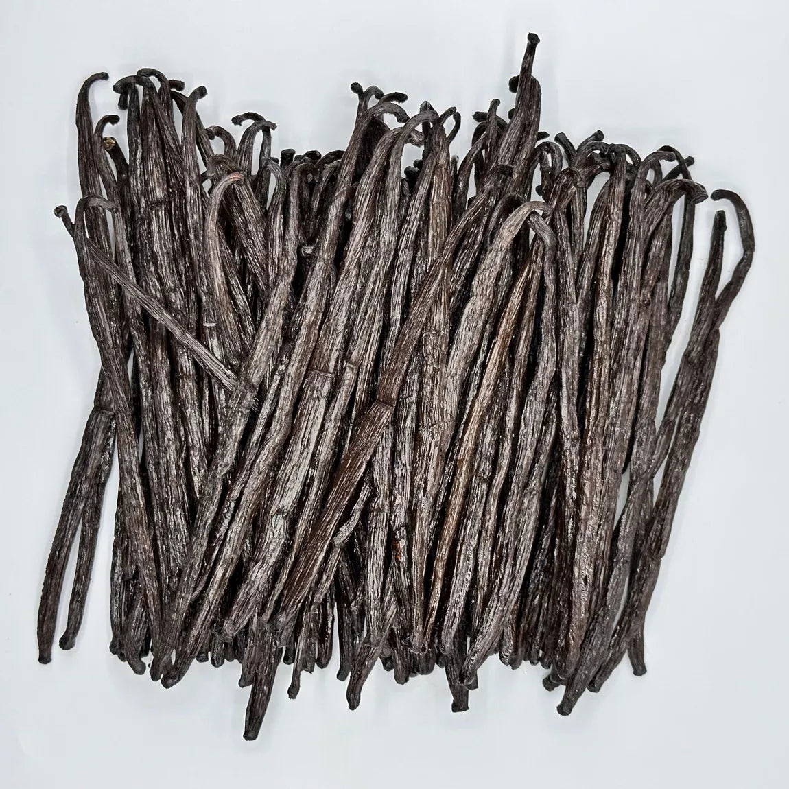 Bourbon Gourmet Vanilla Beans 10 Pods Madagascar  - Vanissa