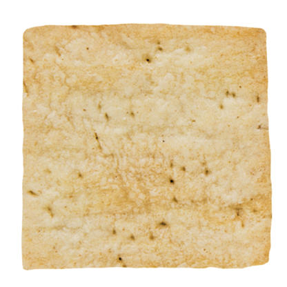 Crackers with oak smoked salt - Lady Joseph