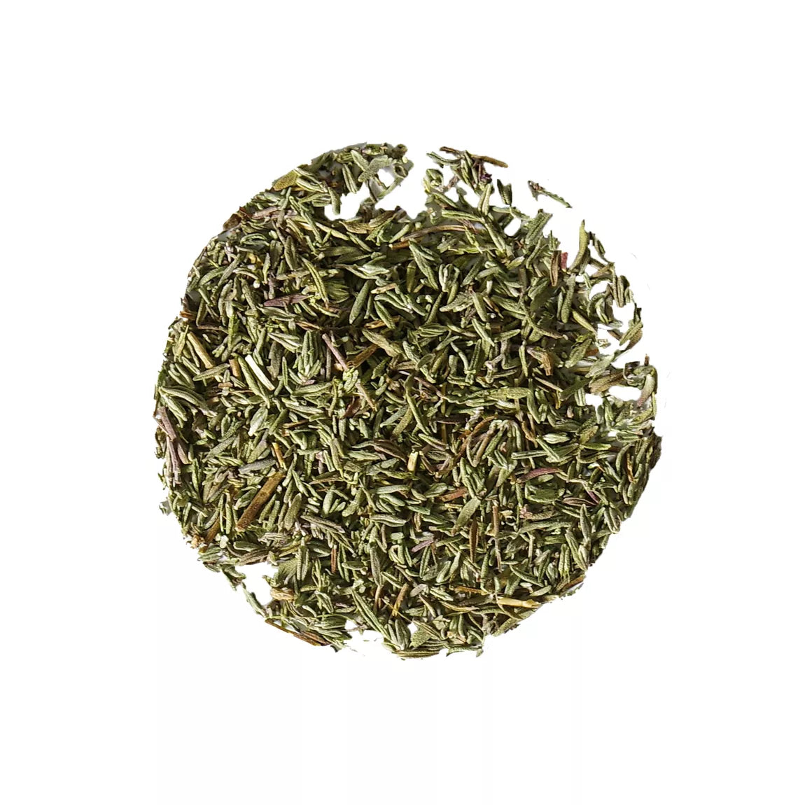 Thyme - Sur les Quais