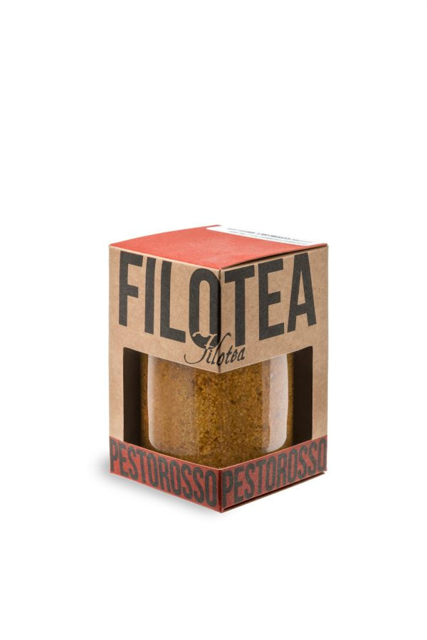PESTO ROSSO - FILOTEA