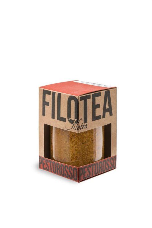 PESTO ROSSO - FILOTEA