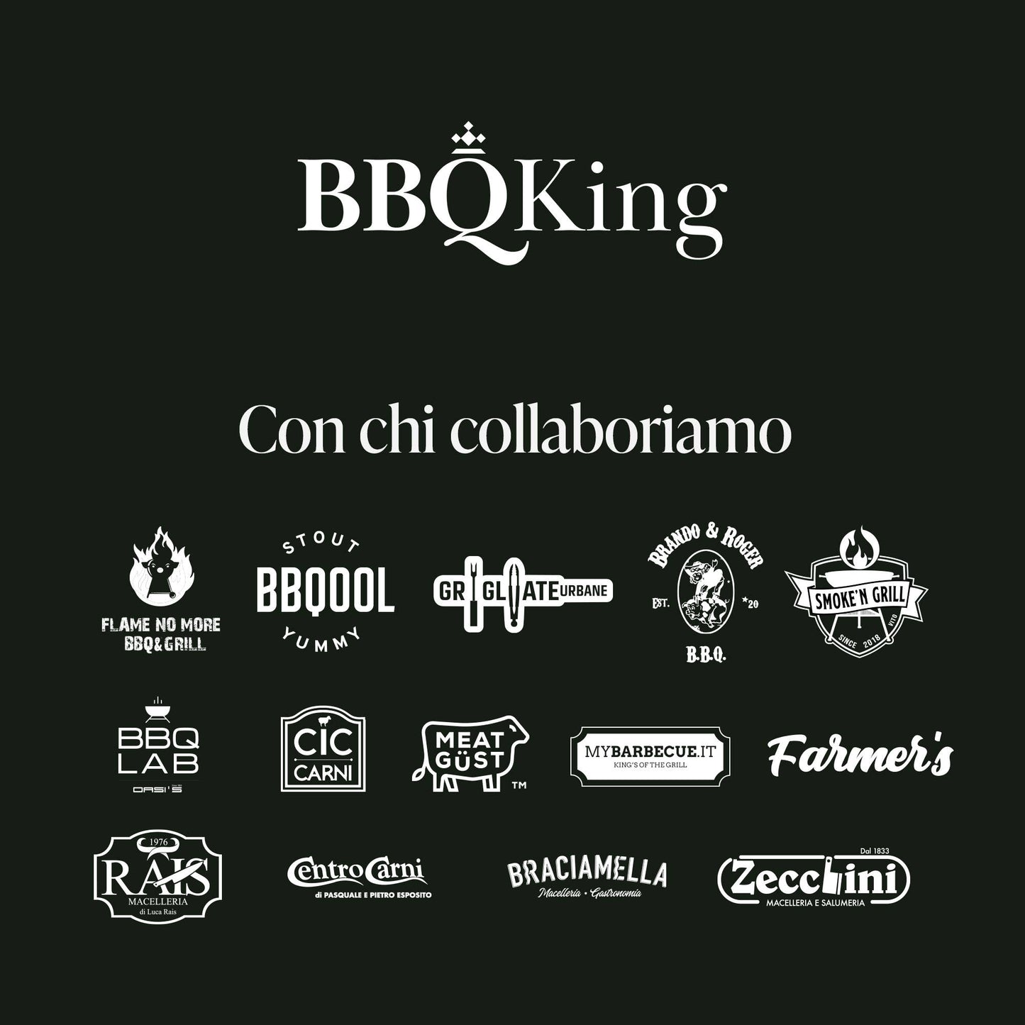 Chicken Rub - BBQ KING