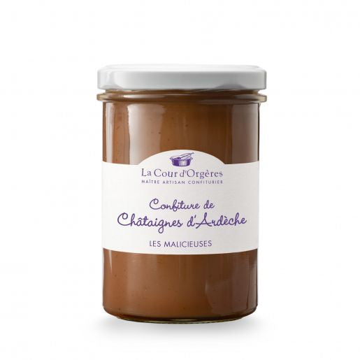 Chesnut Jam - La Cours D’orgeres