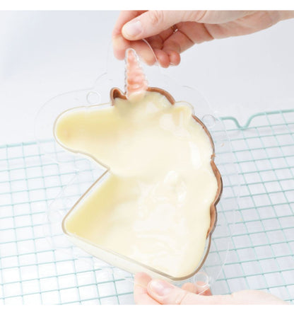 Premium White Chocolate Couverture- Scrapcooking