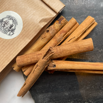 Ceylon Cinnamon Stick - Cofrapep