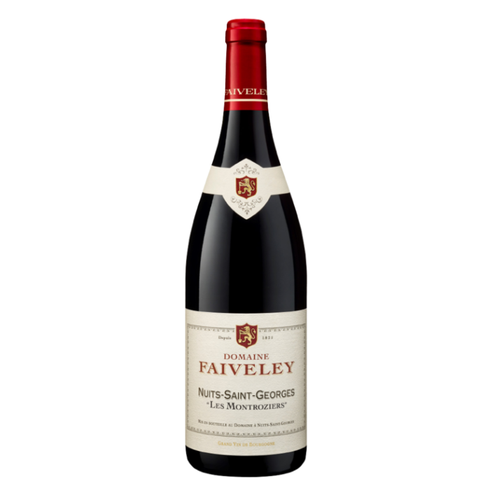 Domaine Faiveley, Nuits Saint George, Les Montroziers AC 2021