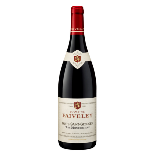 Domaine Faiveley, Nuits Saint George, Les Montroziers AC 2021