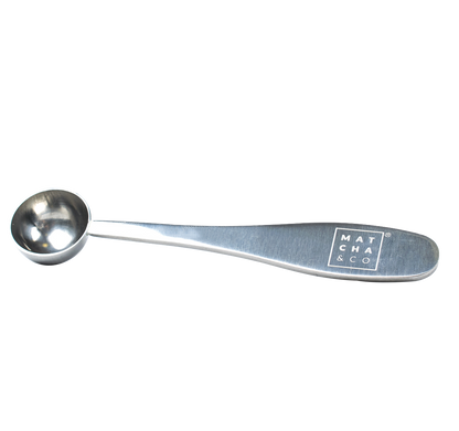 Matcha Measuring Spoon - Matcha & CO