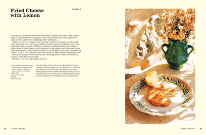 For The Love Of Lemons: Italian Inspired Sweet Book