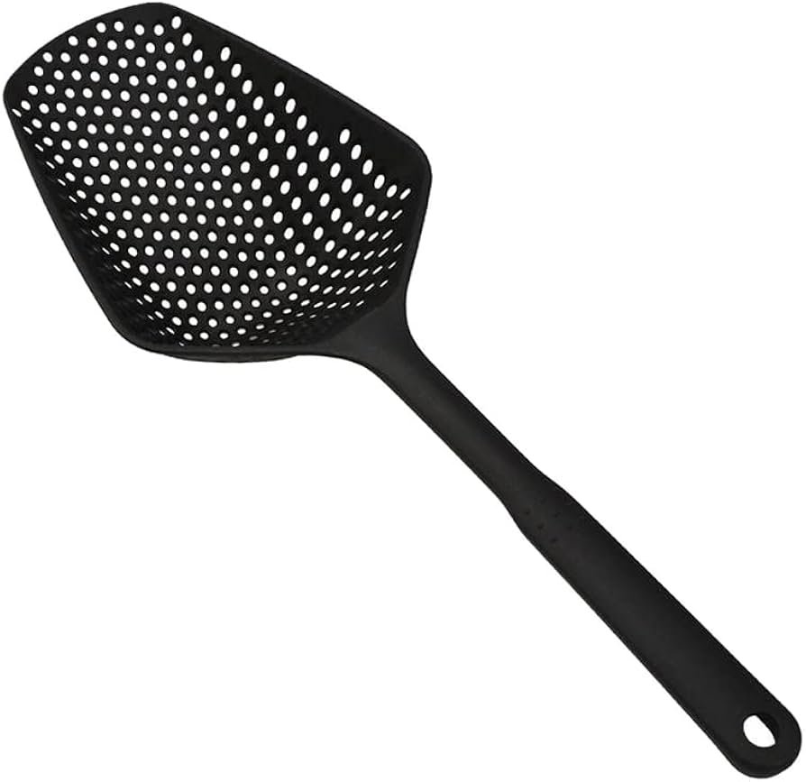 Pasta Drainer Spoon