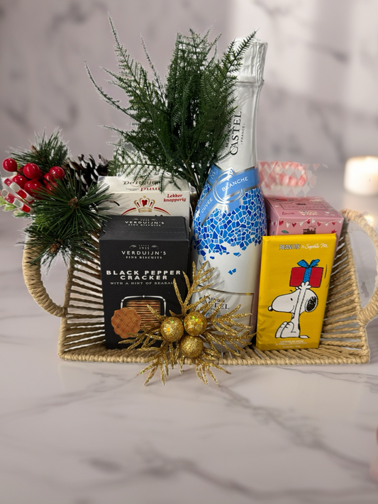 Christmas small gift box