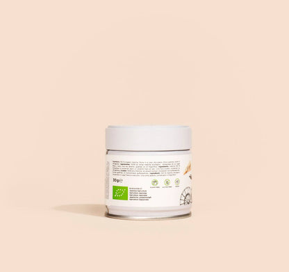 Original Matcha Tea 500gr Bag - Matcha & Co
