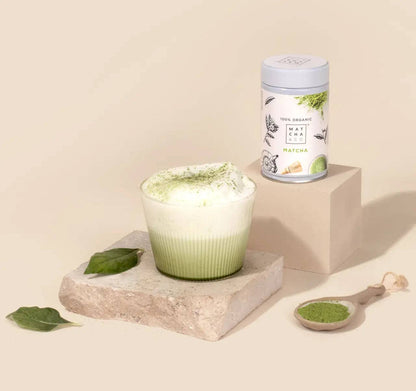 Original Matcha Tea - Matcha & Co