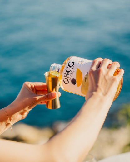 Alcohol Free Cocktail “The Original” - OSCO