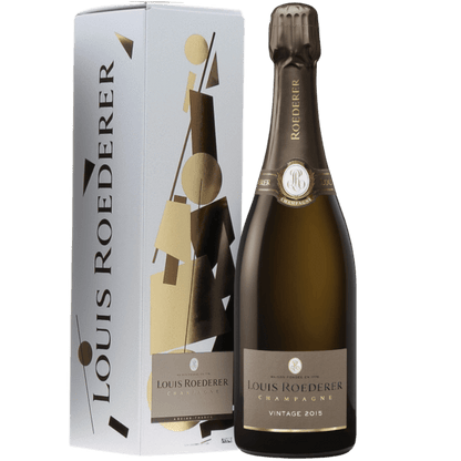 Louis Roederer Champagne Vintage 2016