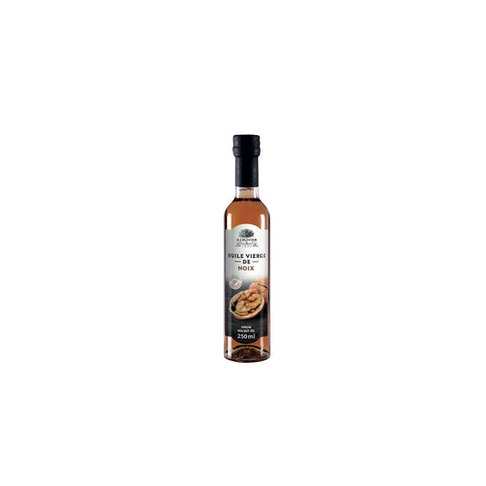Virgin Walnut oil - A l’Olivier