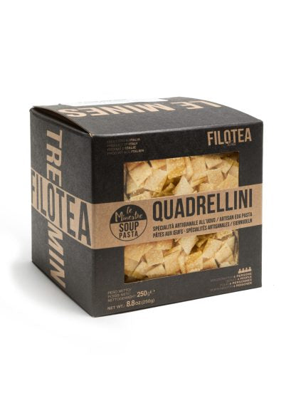 QUADRELLINI - FILOTEA