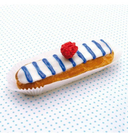 White Frosting - Scrapcooking