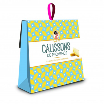 Mini Bag Calissons De Provence - Sophie M