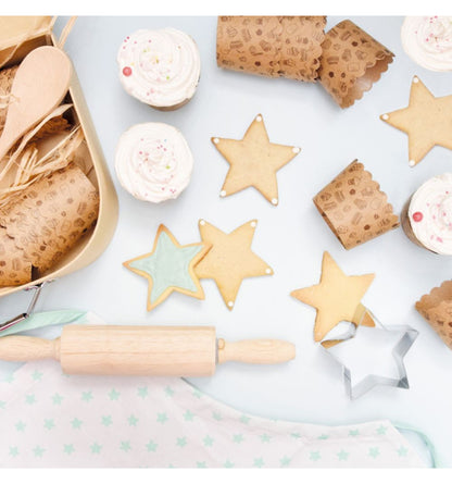 Suitcase Little Chef - Scrapcooking