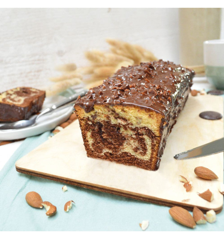 Premium Dark Chocolate Couverture- Scrapcooking