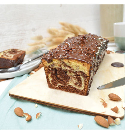 Premium Dark Chocolate Couverture- Scrapcooking