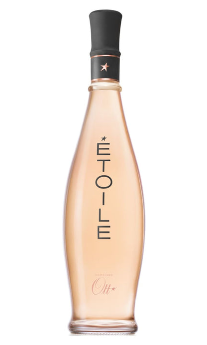 Domaine Ott, Etoiles,Cotes de Provence, AC