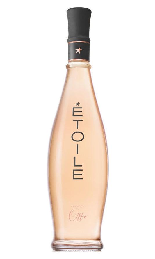 Domaine Ott, Etoiles,Cotes de Provence, AC