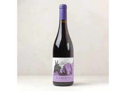 Limnio Vourvoukali - Red Wine Blend