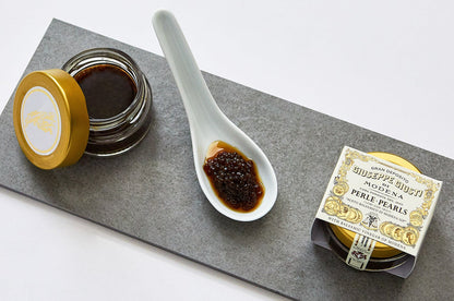 Pearls of Balsamic Vinegar of Modena PGI - Giuseppe Giusti