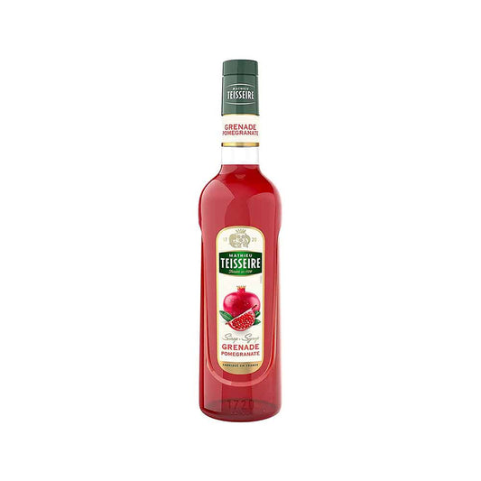 Pomegrenate Syrup Teisseire – 70cl