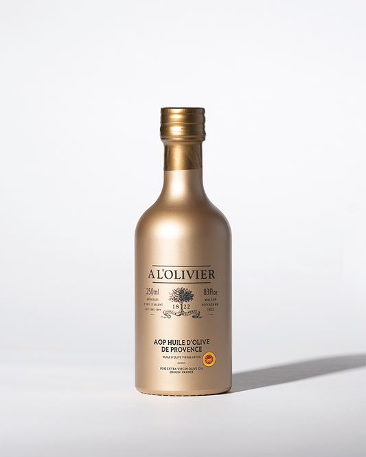PROVENCE PDO OLIVE OIL PREMIUM - A l'Olivier