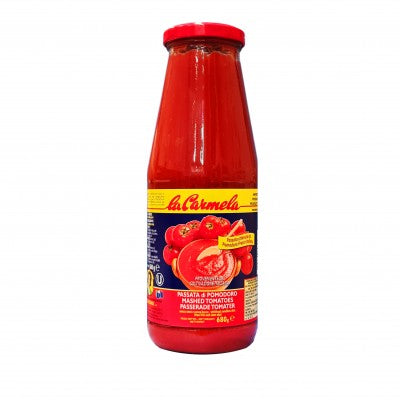 Passata - La Carmela