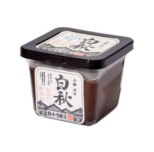 RED MISO 500G (WITH NO ADDITIVES)