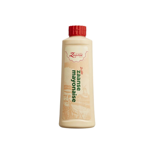 Zaanse Mayonnaise 750ml