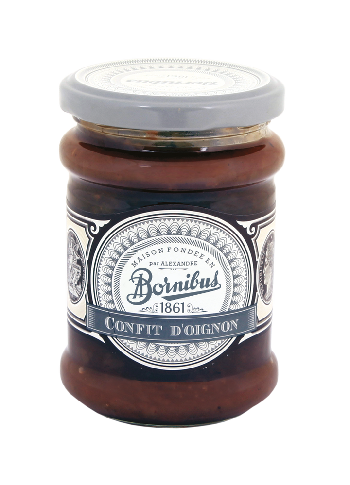 ONION JAM - BORNIBUS
