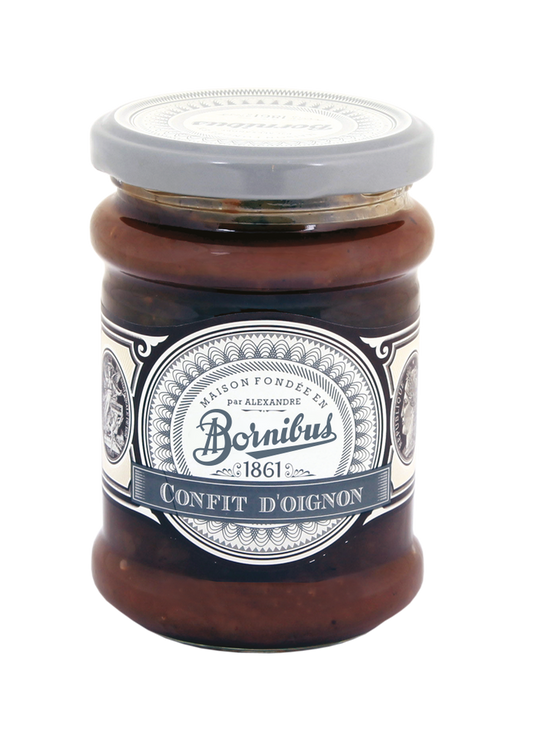 ONION JAM - BORNIBUS