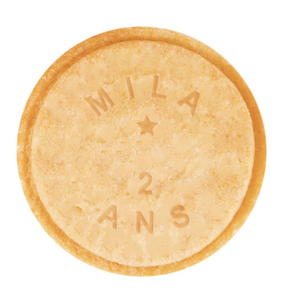Cookie Stamp with Customisable Pad - Scrapcooking