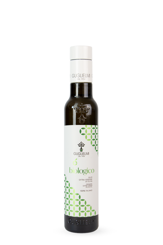 Extra Virgin Olive Oil “Biologico” - Guglielmi