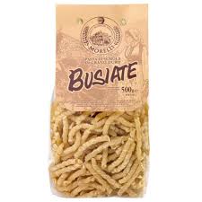 Morelli Italian Pasta - BUSIATE