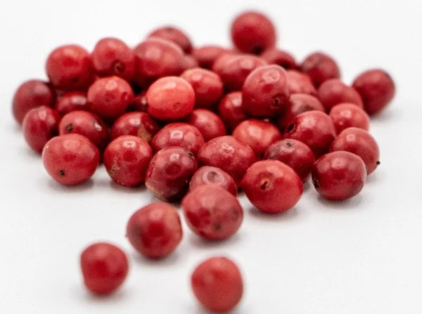 Premium Pink Berries