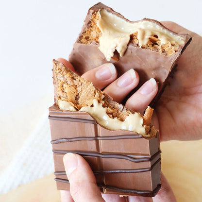 Semi-Rigid Chocolate Bar Mould - Scrapcooking