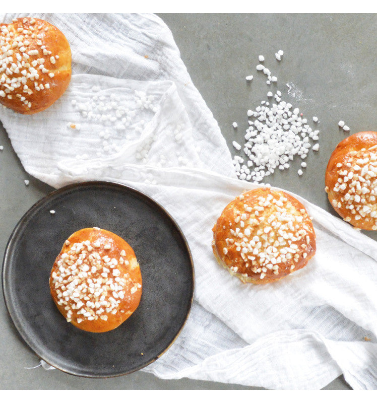 Pearl Sugar - Scrapcooking