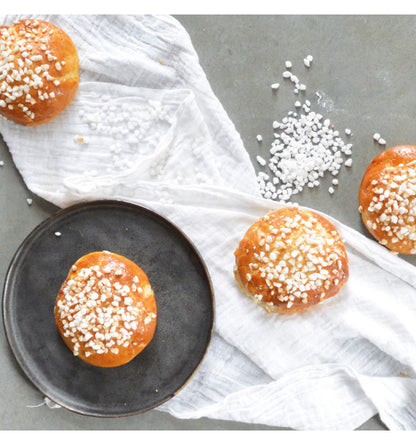 Pearl Sugar - Scrapcooking