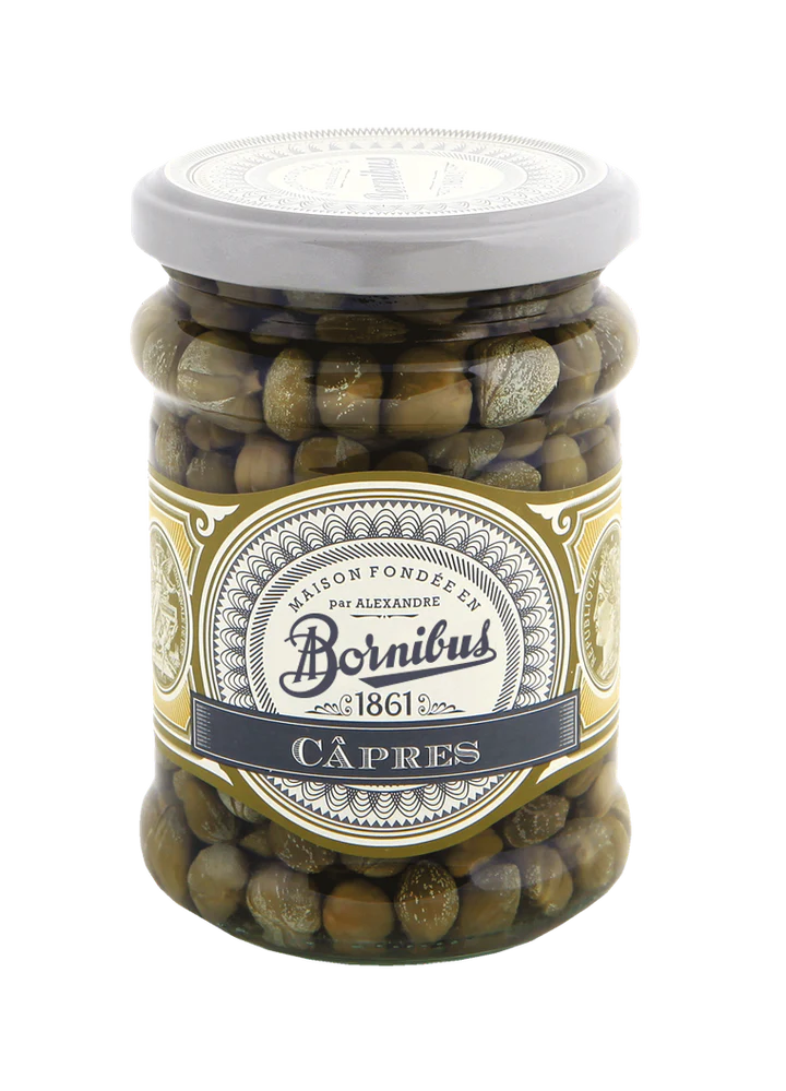 CAPERS - BORNIBUS