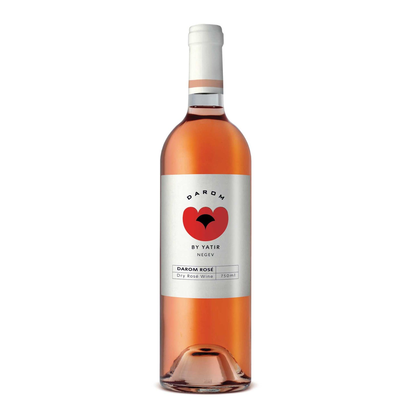 DAROM ROSE - YATIR