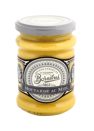 Honey Mustard - BORNIBUS