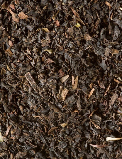 Breakfast Black Tea Crystal Sachets - Dammann Freres