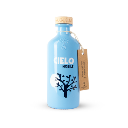 Extra Virgin Olive Oil “Cielo Nobile”  - Guglielmi